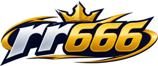 RR666 Logo